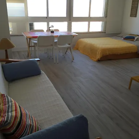 Apartment Frente Al Mar *