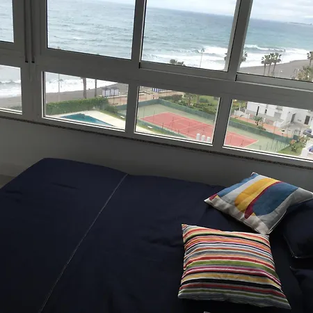 Apartment Frente Al Mar