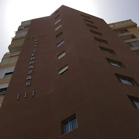 Frente Al Mar Apartment *