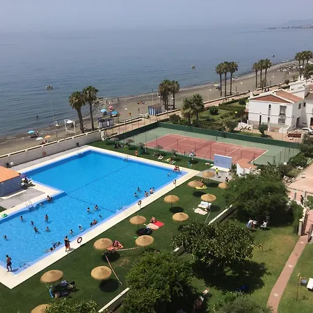 Apartment Frente Al Mar *